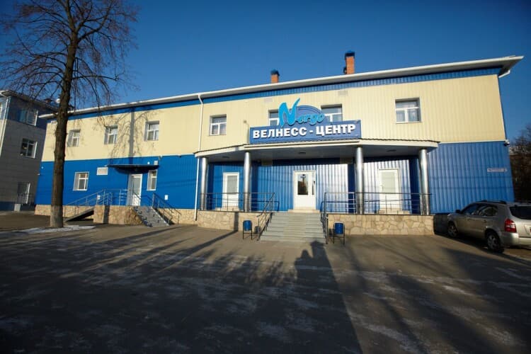 Картинка отеля