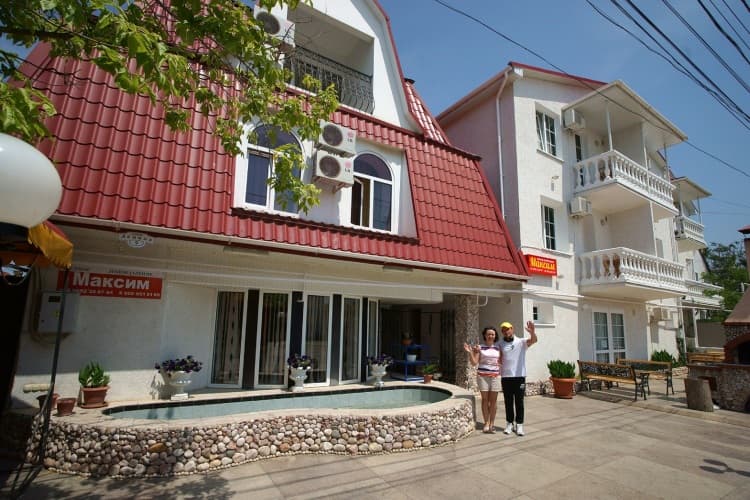 Картинка отеля