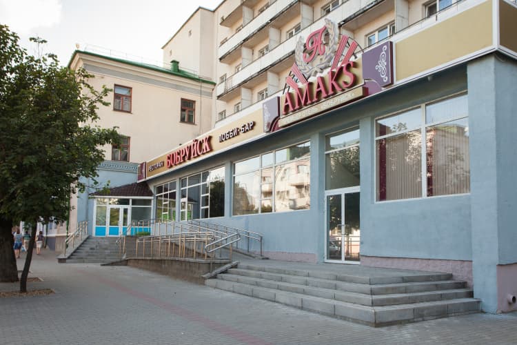 Картинка отеля