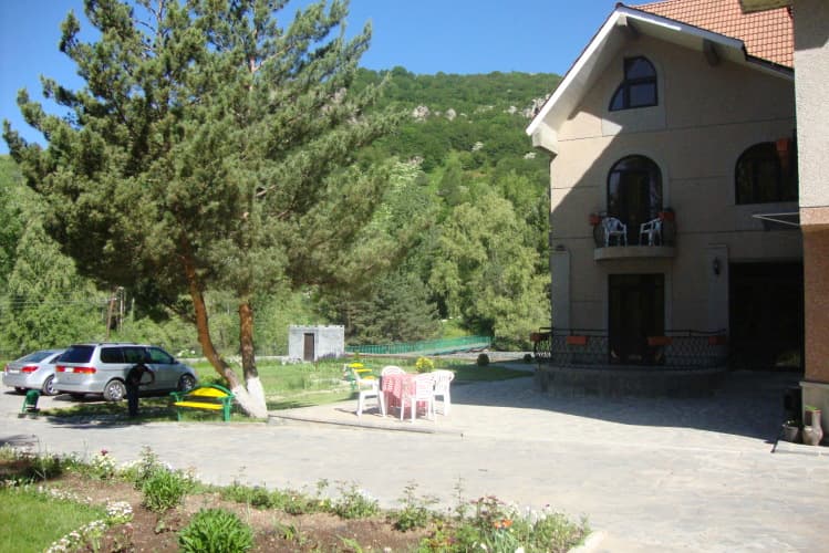 Картинка отеля