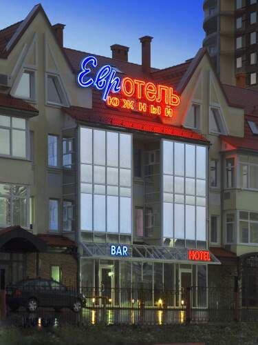 Картинка отеля
