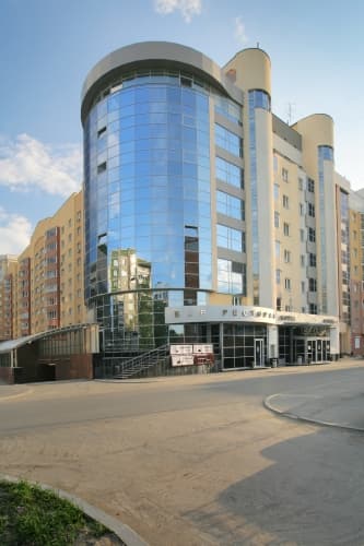 Картинка отеля