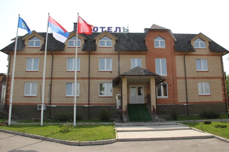 Картинка отеля