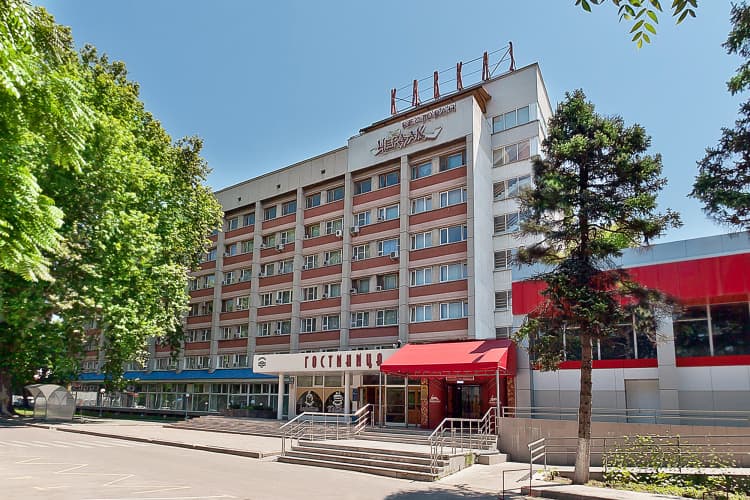 Картинка отеля