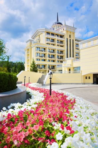 Картинка отеля