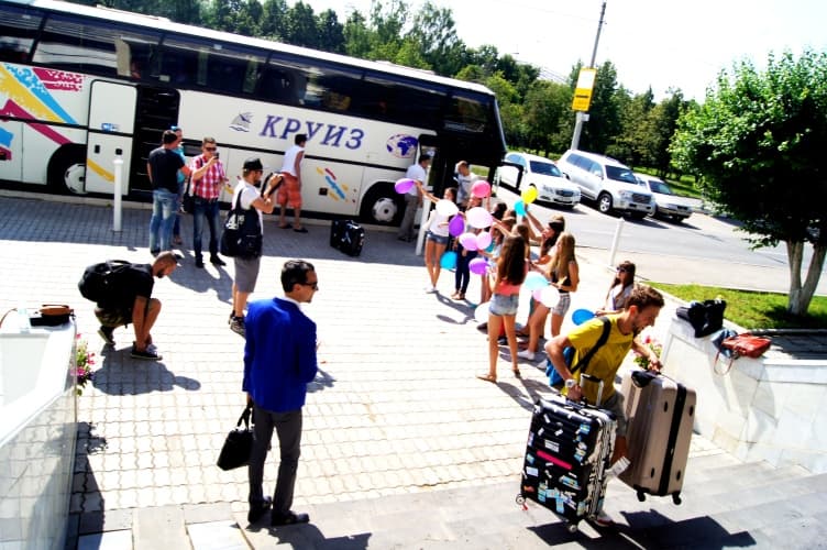 Картинка отеля