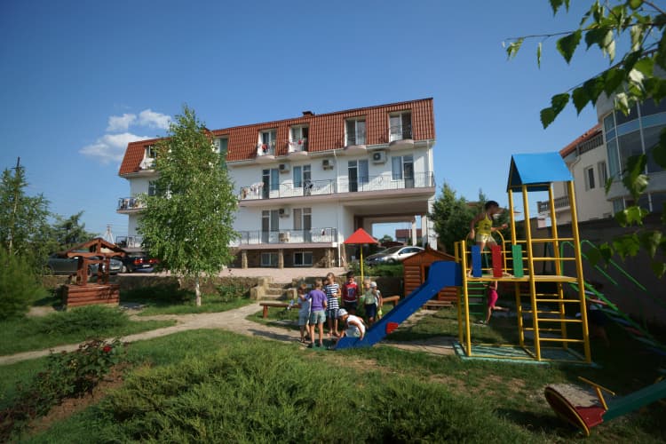 Картинка отеля