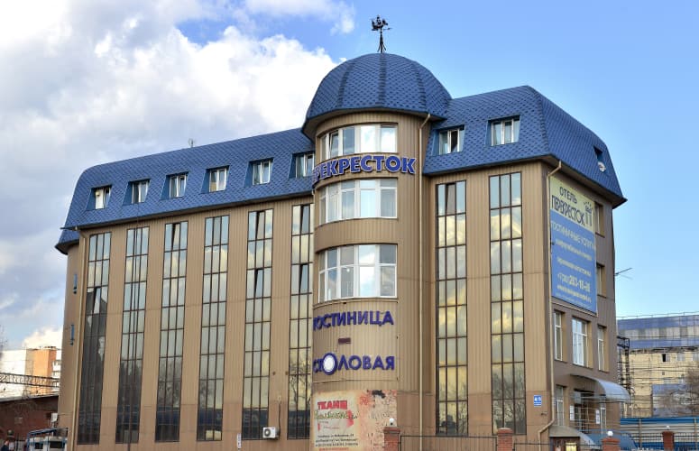Картинка отеля