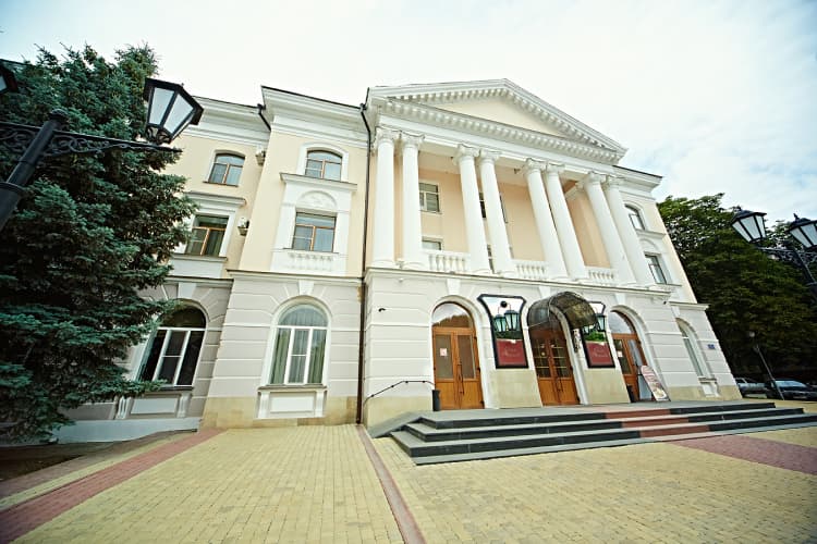 Картинка отеля