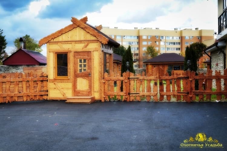 Картинка отеля