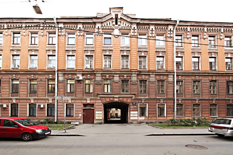 Картинка отеля