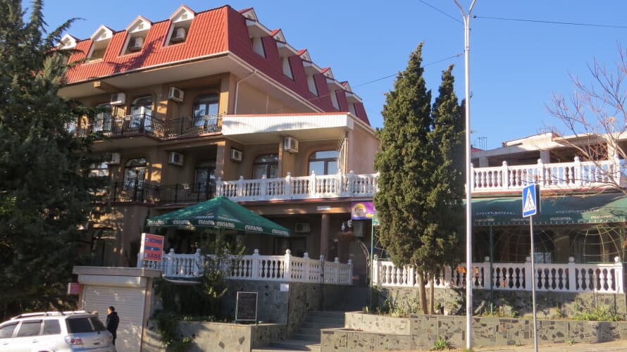 Картинка отеля