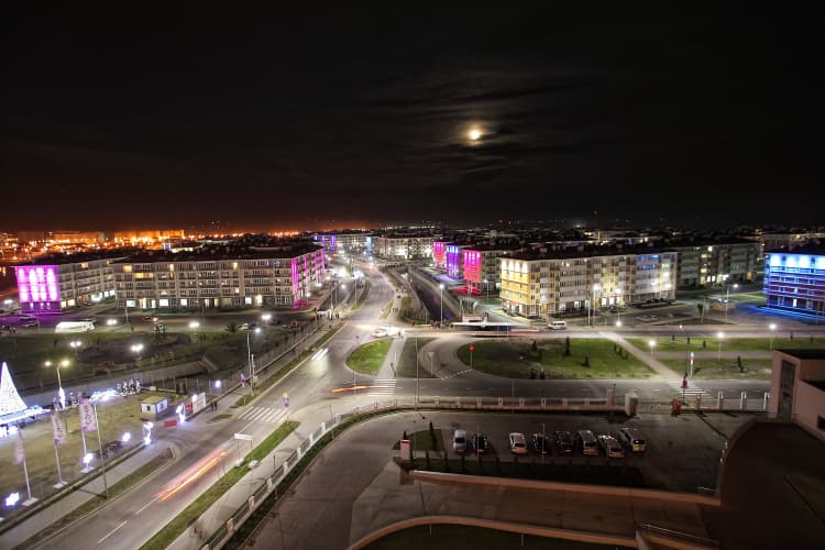 Картинка отеля