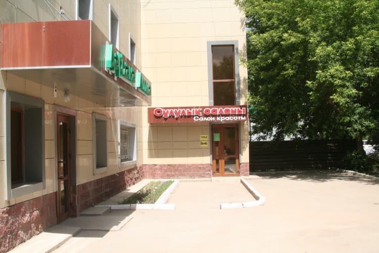 Картинка отеля