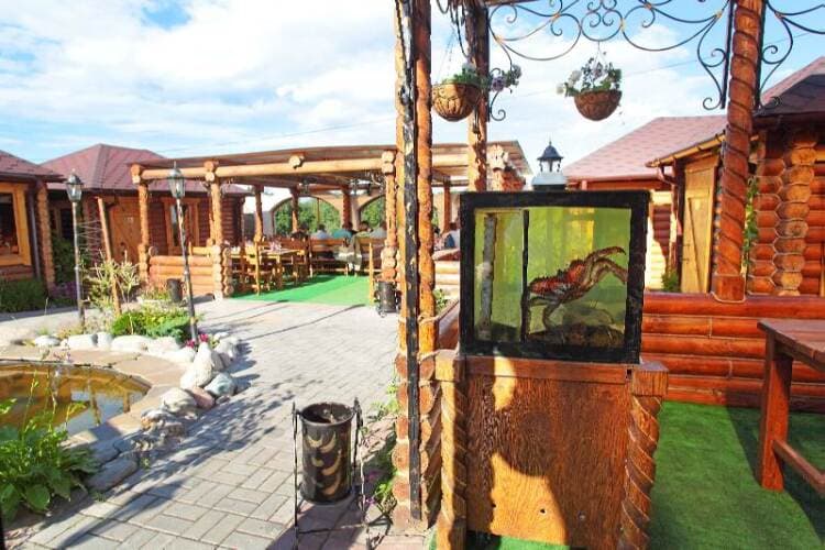 Картинка отеля