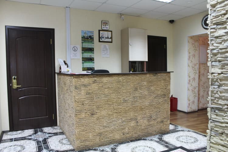 Картинка отеля