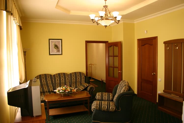 Картинка отеля