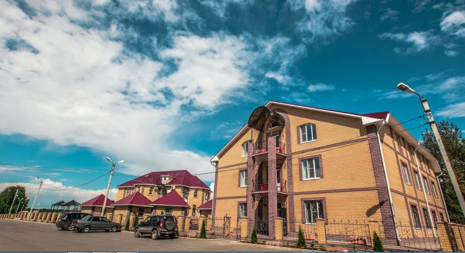 Картинка отеля