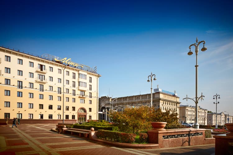 Картинка отеля