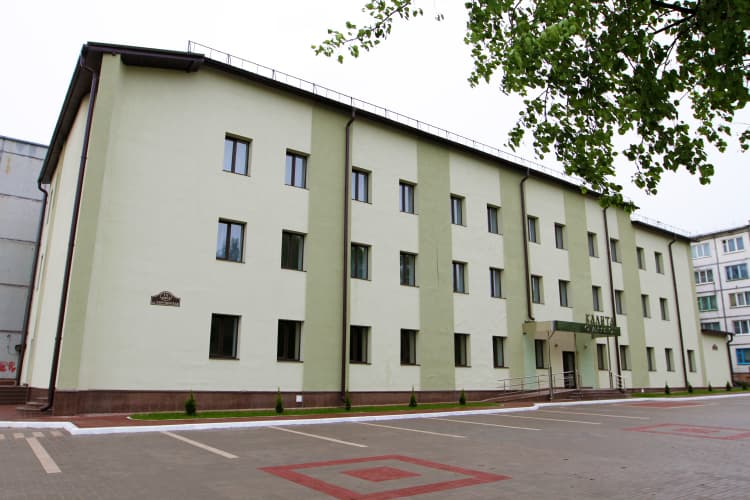 Картинка отеля