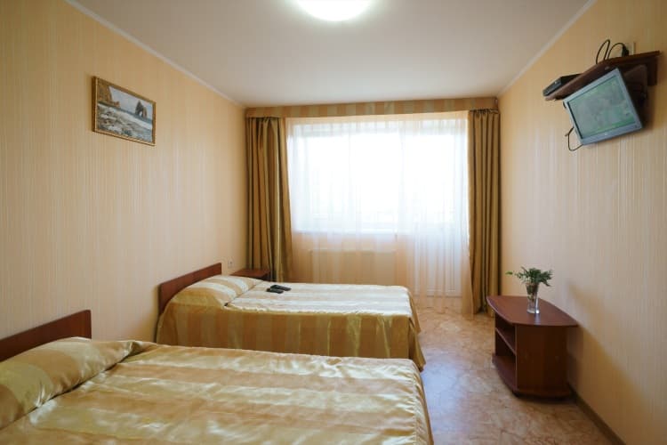 Картинка отеля