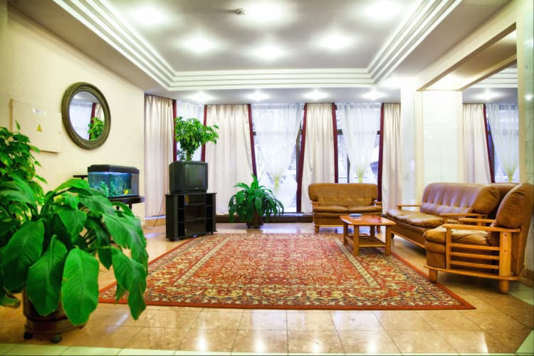Картинка отеля