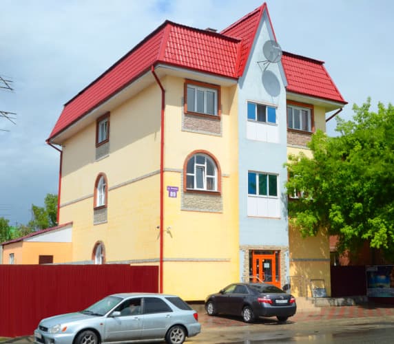 Картинка отеля