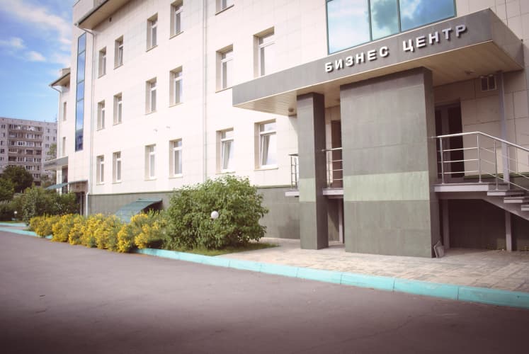 Картинка отеля