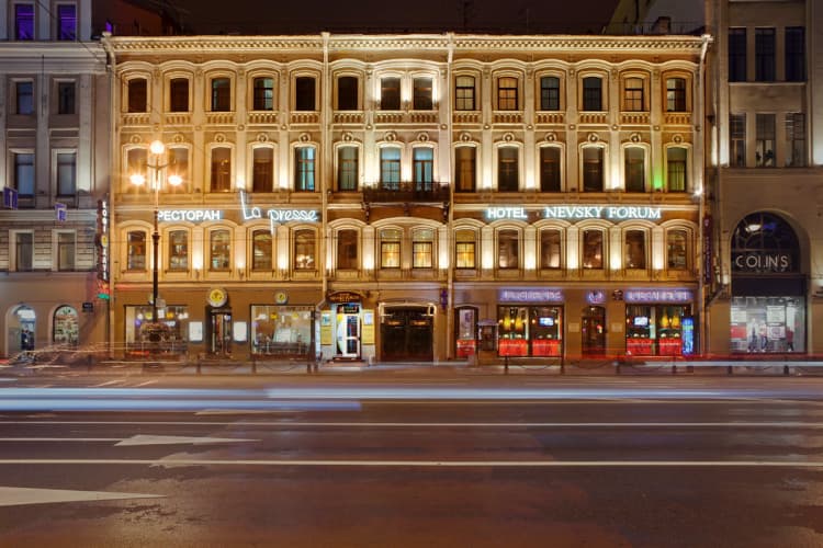 Картинка отеля