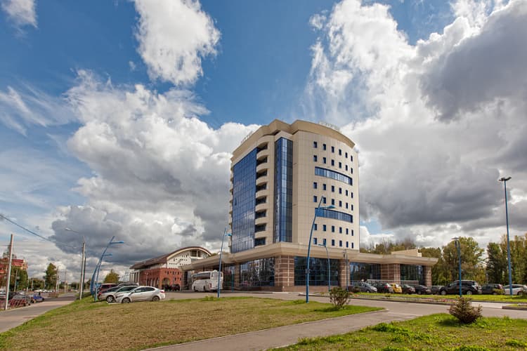 Картинка отеля