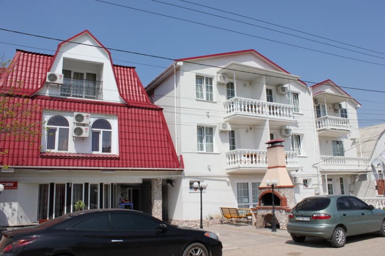 Картинка отеля