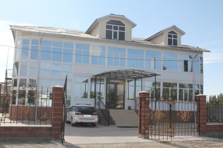 Картинка отеля