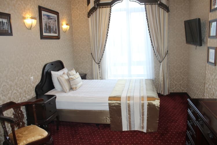Картинка отеля