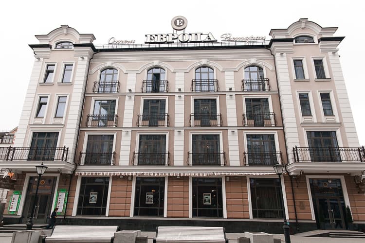 Картинка отеля