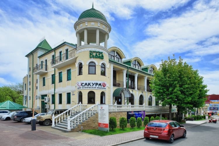Картинка отеля