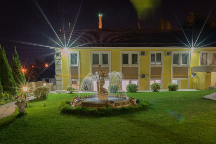 Картинка отеля