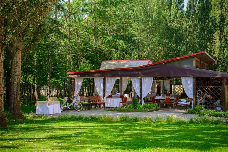Картинка отеля