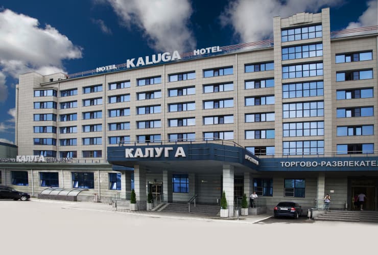 Картинка отеля