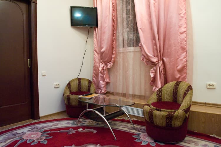 Картинка отеля