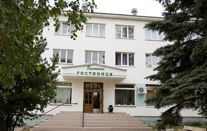 Картинка отеля