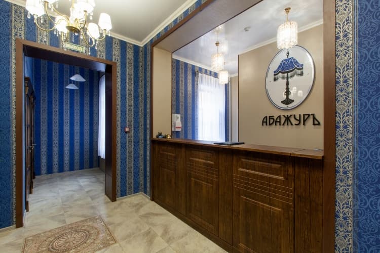 Картинка отеля