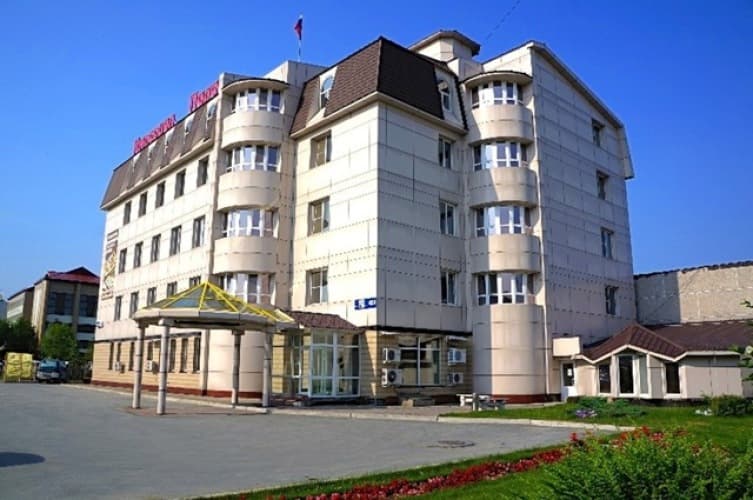 Картинка отеля