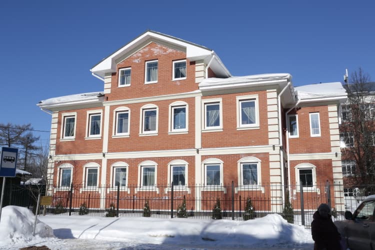 Картинка отеля