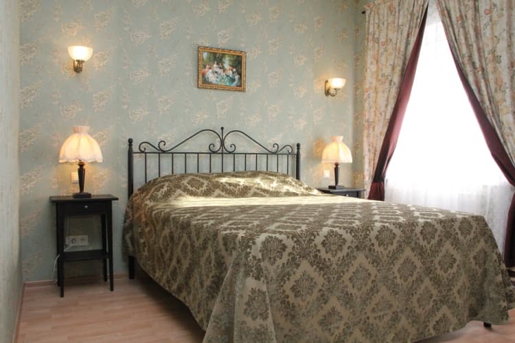 Картинка отеля