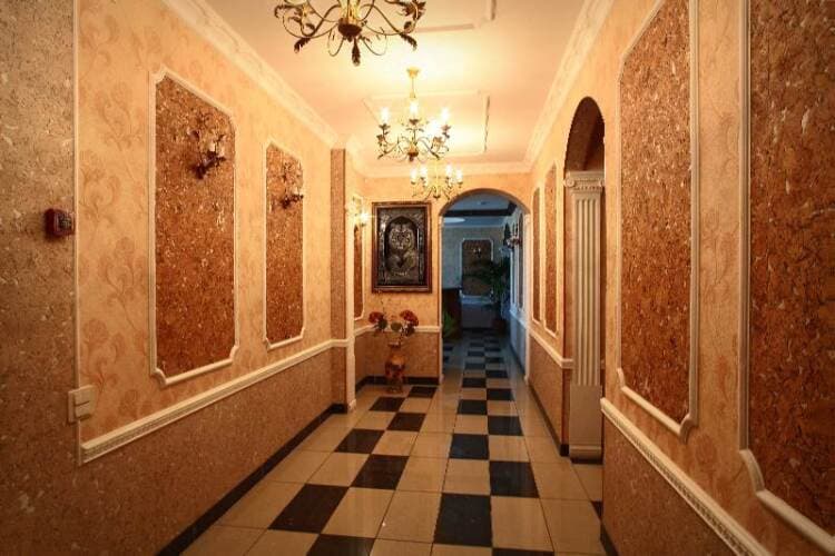 Картинка отеля