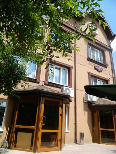 Картинка отеля