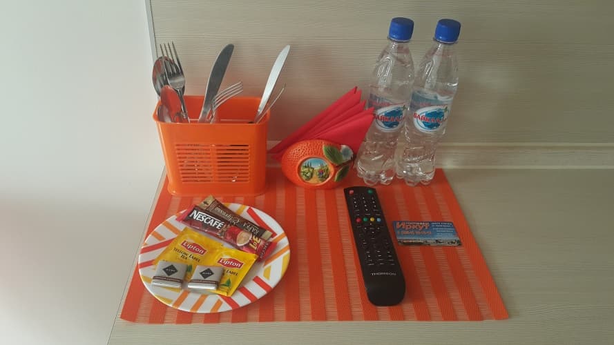 Картинка отеля