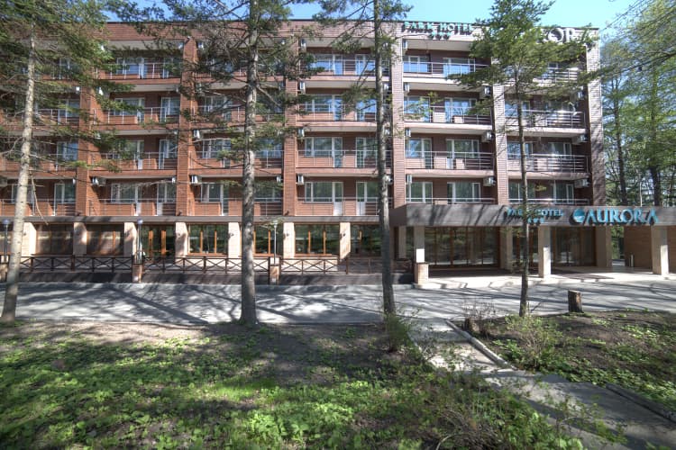 Картинка отеля