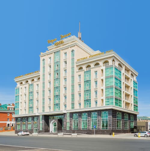 Картинка отеля