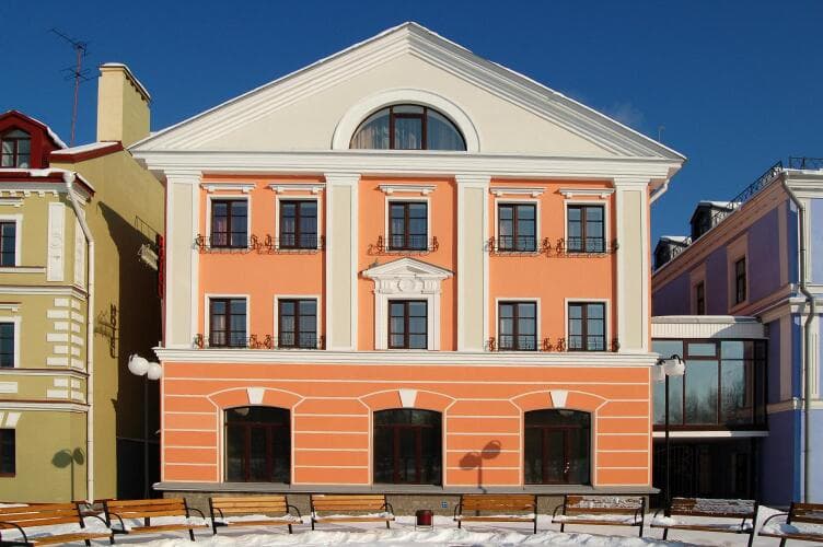 Картинка отеля